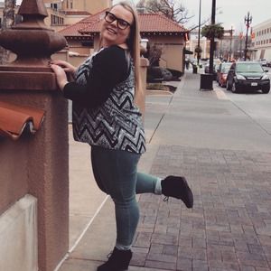 Meet your Posher, Grace